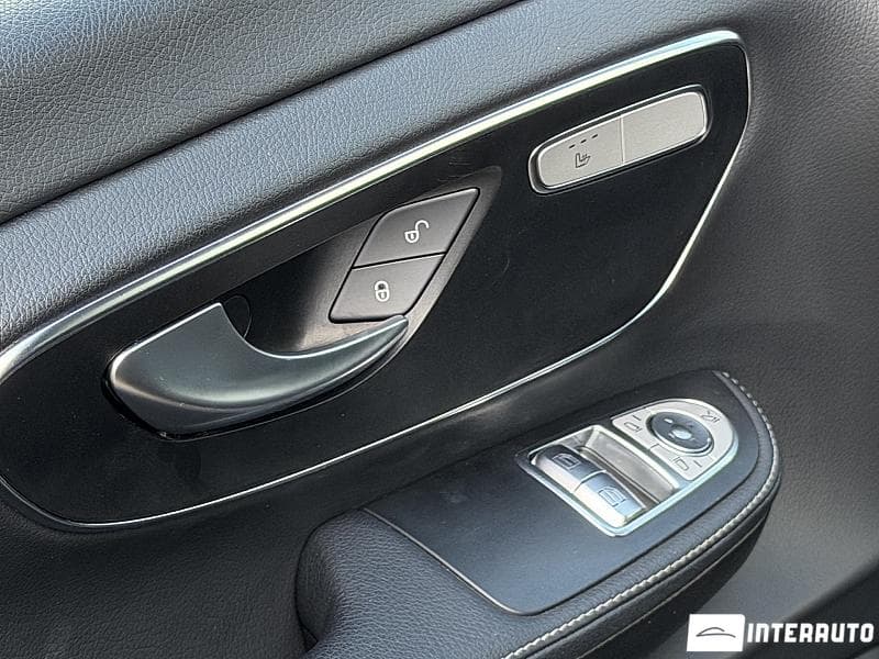 2024 Mercedes V 250 — Miniatură 7