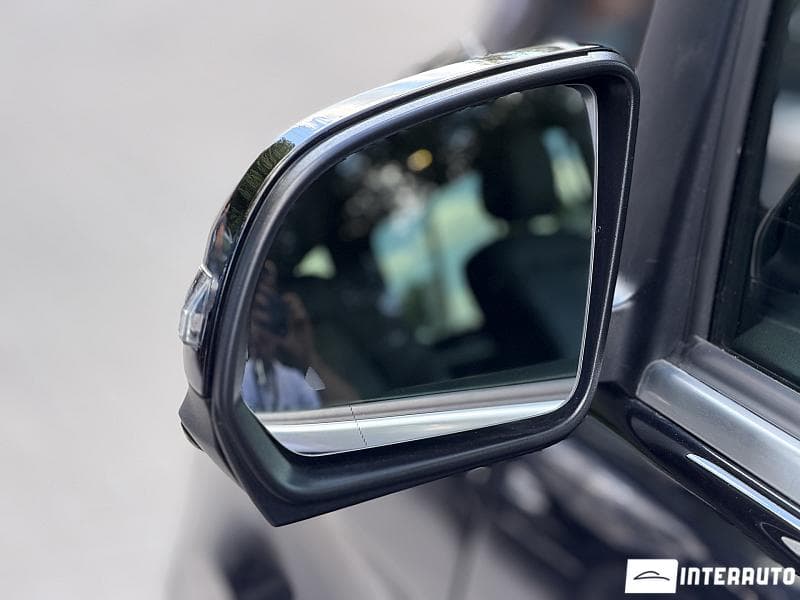 2024 Mercedes V 250 — Miniatură 18