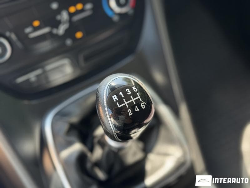 2016 Ford C-MAX — Miniatură 14