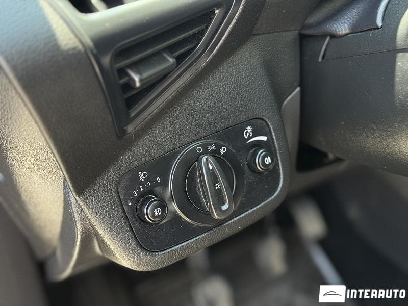 2016 Ford C-MAX — Miniatură 7