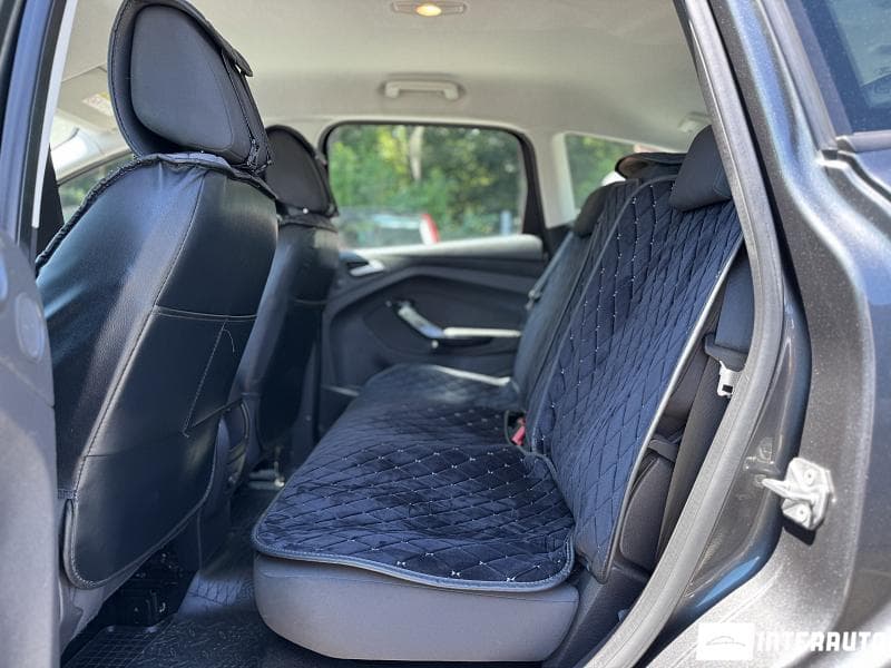 2016 Ford C-MAX — Miniatură 17