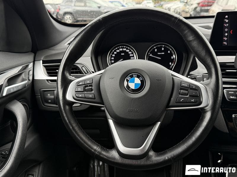 2020 BMW X1 1.8D — Miniatură 7