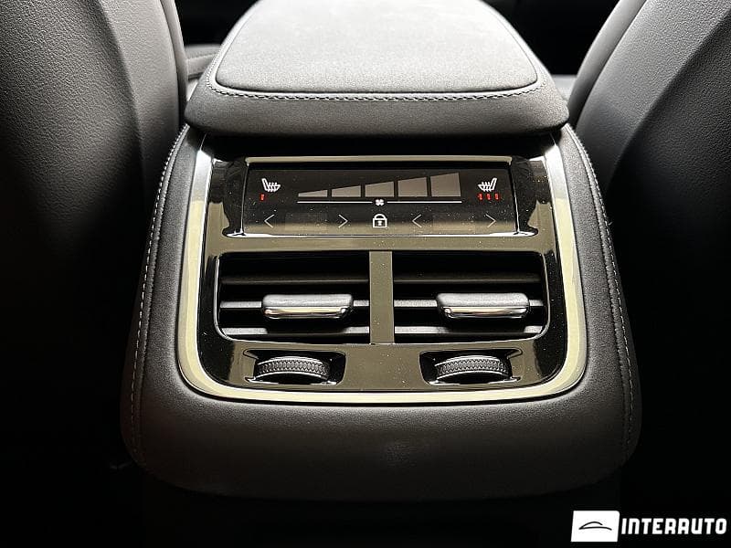 Volvo XC 90 2025 — Миниатюра 23