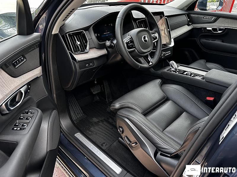 Volvo XC 90 2025 — Миниатюра 6
