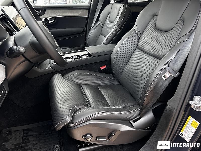 Volvo XC 90 2025 — Миниатюра 9