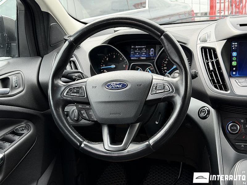 2017 Ford Kuga — Miniatură 12