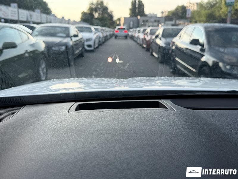2019 Hyundai Santa Fe — Miniatură 12
