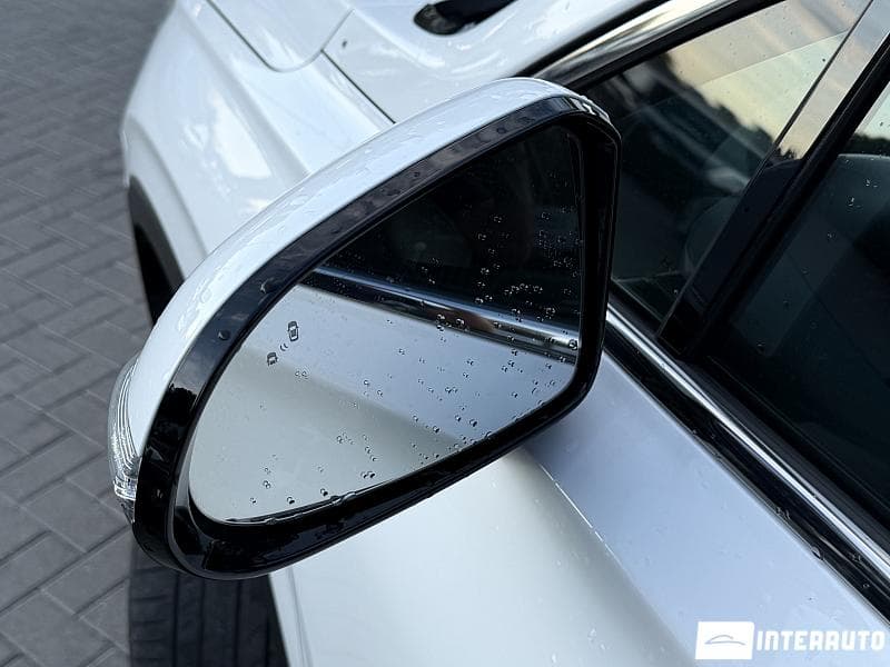 2019 Hyundai Santa Fe — Miniatură 25