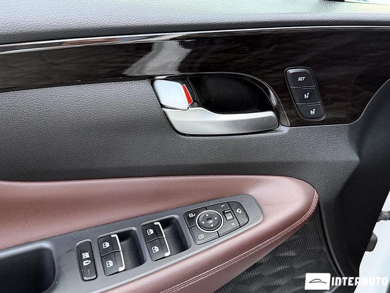 2019 Hyundai Santa Fe — Miniatură 22