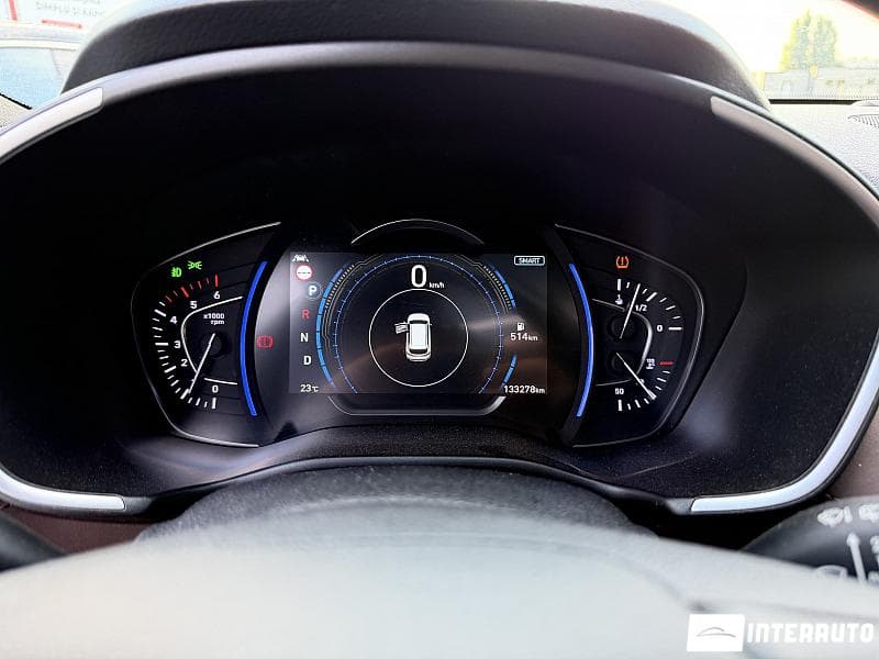 2019 Hyundai Santa Fe — Miniatură 13