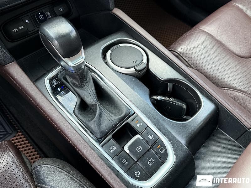2019 Hyundai Santa Fe — Miniatură 17