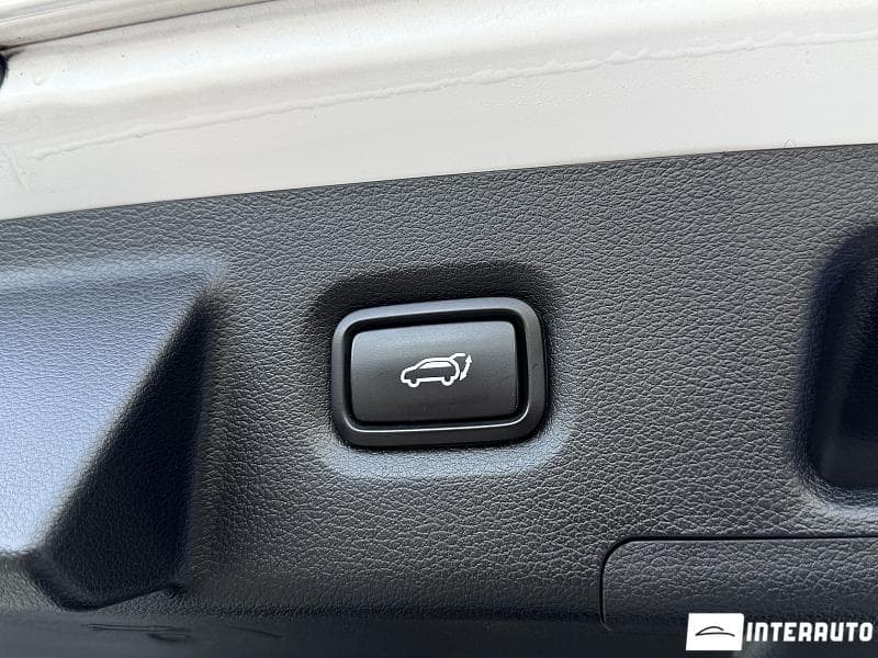 2019 Hyundai Santa Fe — Miniatură 21
