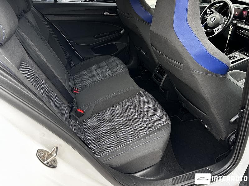 2021 Volkswagen Golf GTE — Miniatură 17