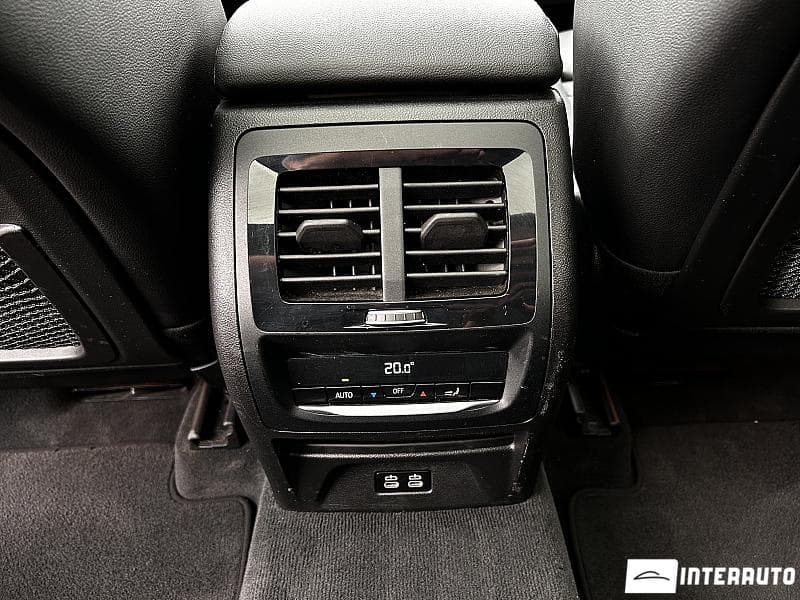 BMW X3 3.0e 2021 — Миниатюра 17