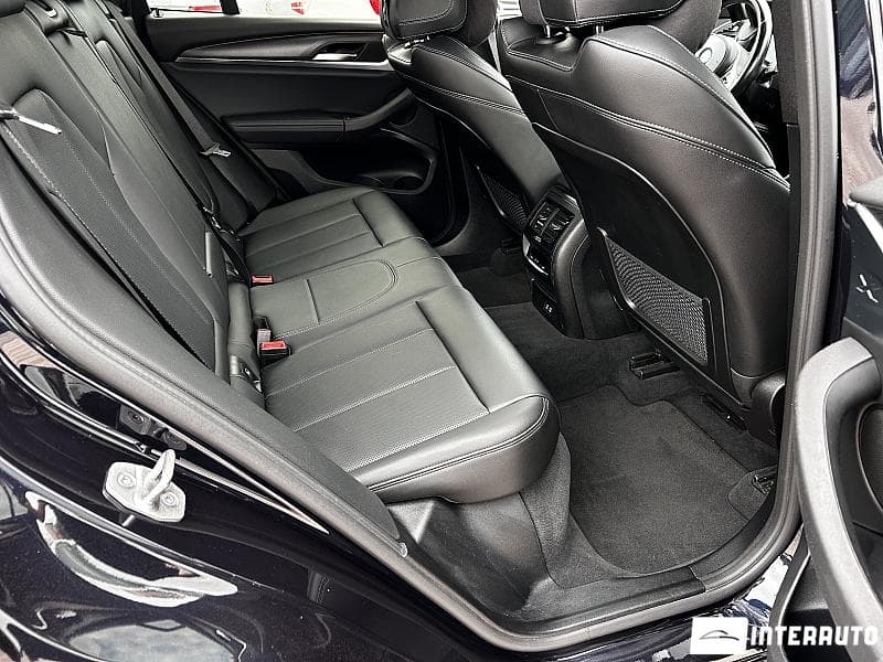 BMW X3 3.0e 2021 — Миниатюра 18