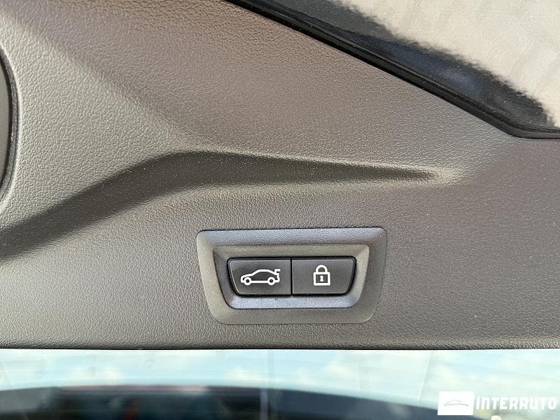 BMW X5 4.5e 2021 — Миниатюра 23