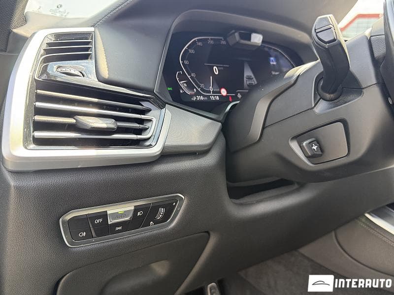 BMW X5 4.5e 2021 — Миниатюра 10