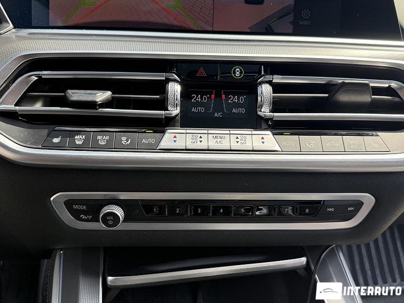 BMW X5 4.5e 2021 — Миниатюра 12