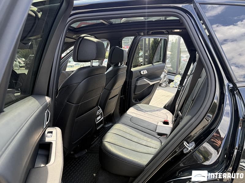 BMW X5 4.5e 2021 — Миниатюра 15