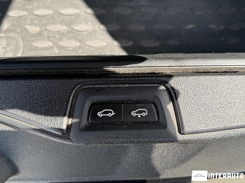 BMW X5 4.5e 2021 — Миниатюра 25