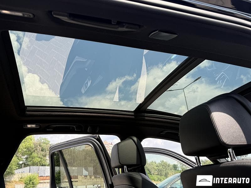 BMW X5 4.5e 2021 — Миниатюра 16