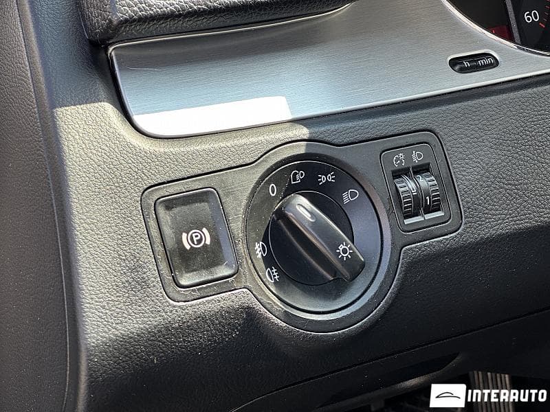 2007 Volkswagen Passat — Miniatură 17