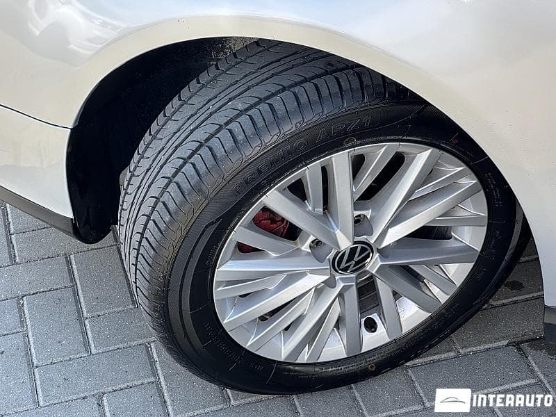 2007 Volkswagen Passat — Miniatură 19