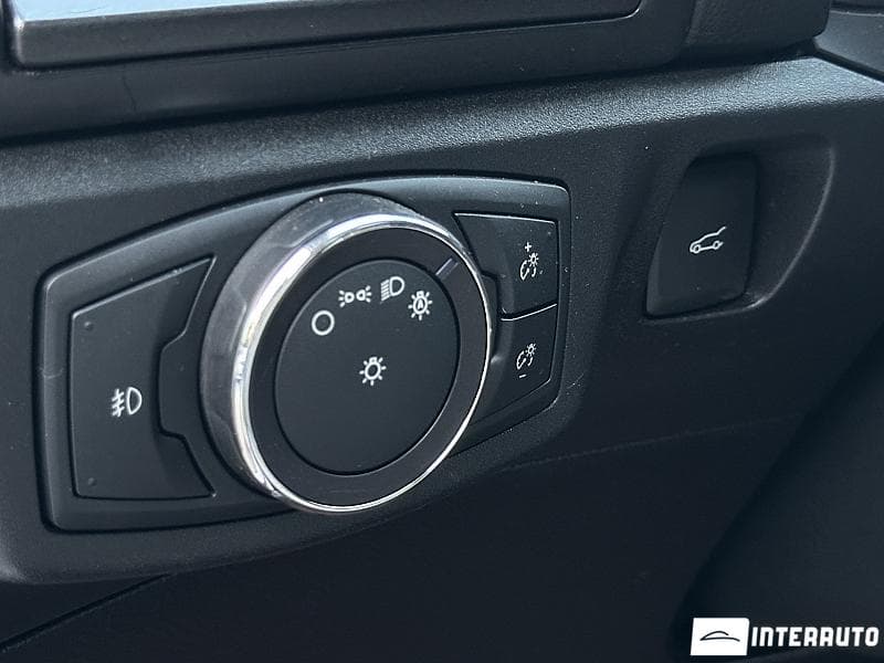 2018 Ford Fusion — Miniatură 20
