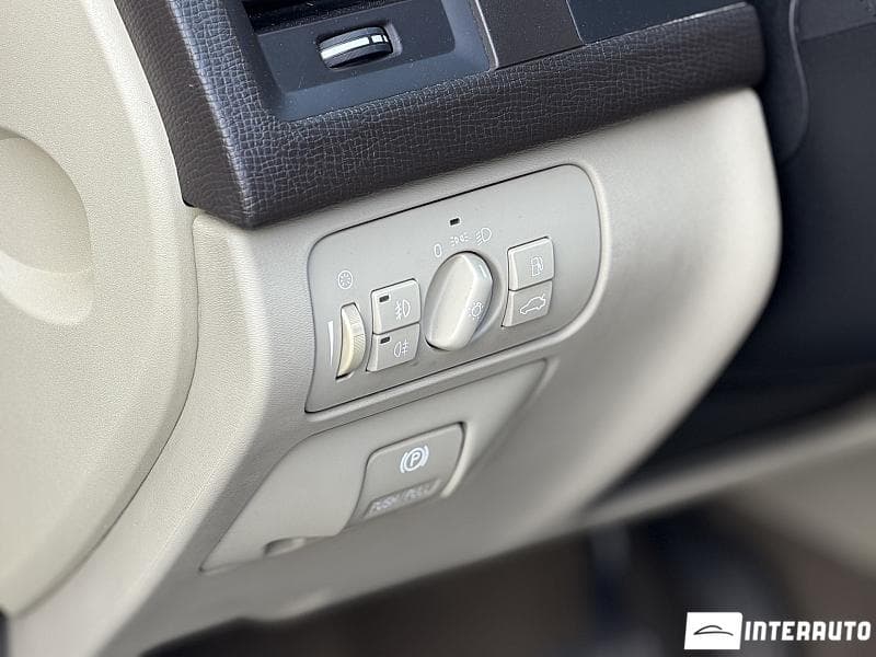 2010 Volvo XC 60 — Miniatură 6
