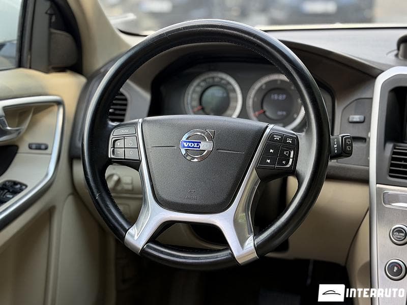 2010 Volvo XC 60 — Miniatură 16