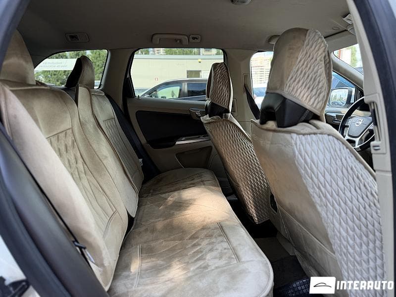 2010 Volvo XC 60 — Miniatură 17