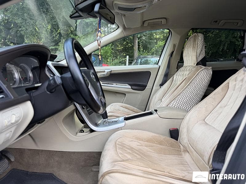 2010 Volvo XC 60 — Miniatură 5