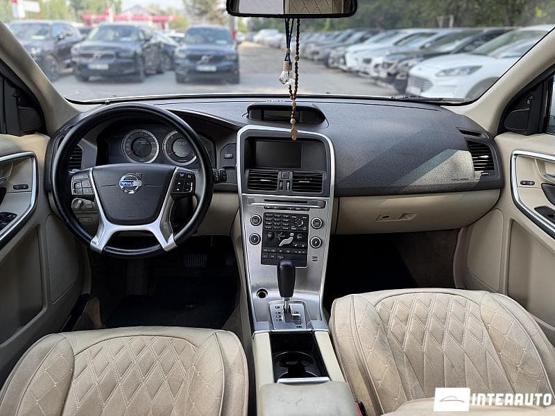 2010 Volvo XC 60 — Miniatură 12