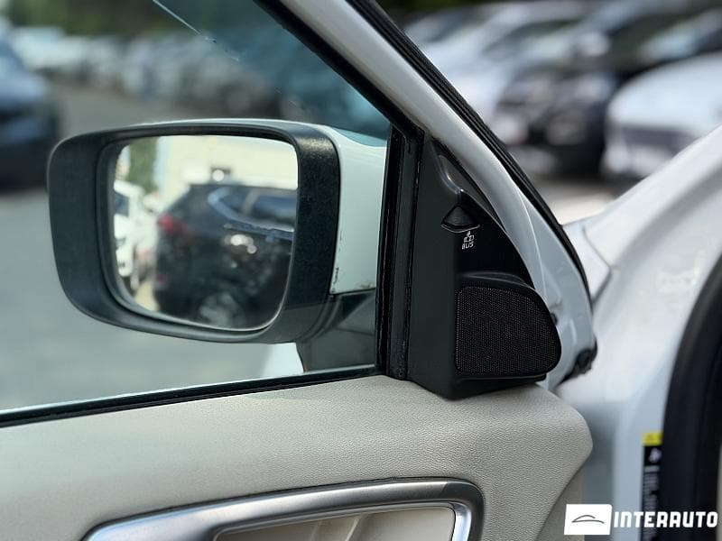 2010 Volvo XC 60 — Miniatură 10