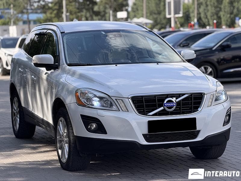 2010 Volvo XC 60 — Miniatură 3