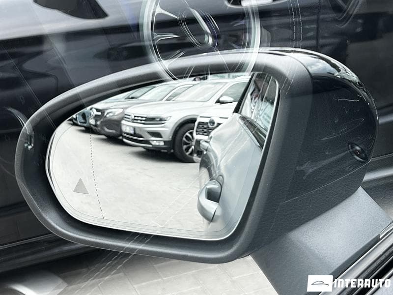 2020 Mercedes CLA 45 AMG — Miniatură 20
