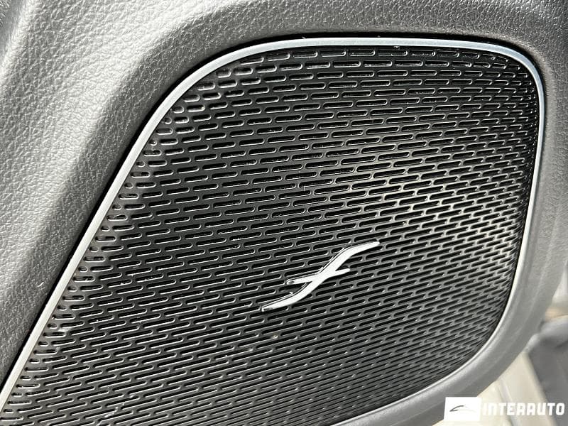 2020 Mercedes CLA 45 AMG — Miniatură 18