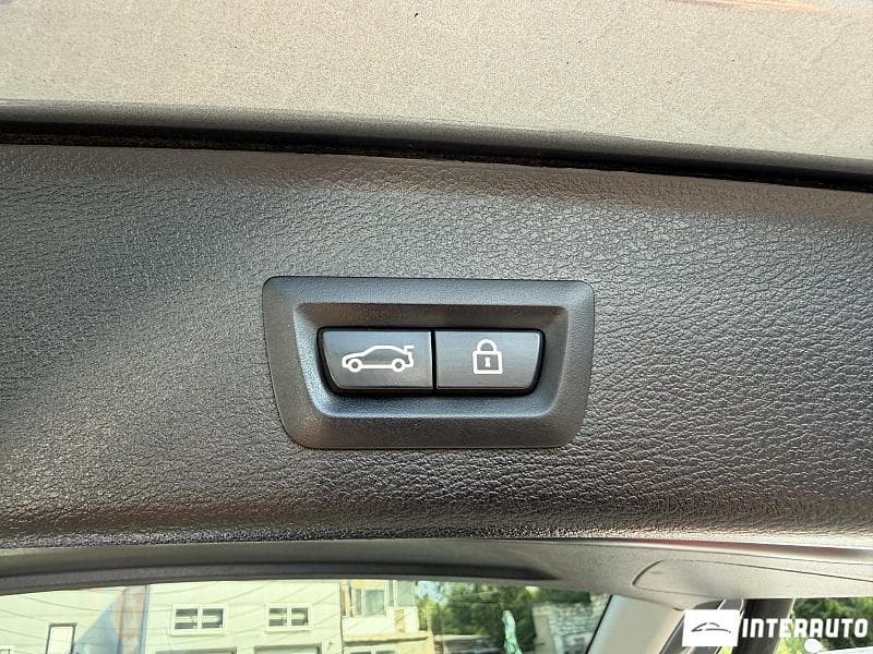 2012 BMW X3 2.8i — Miniatură 16