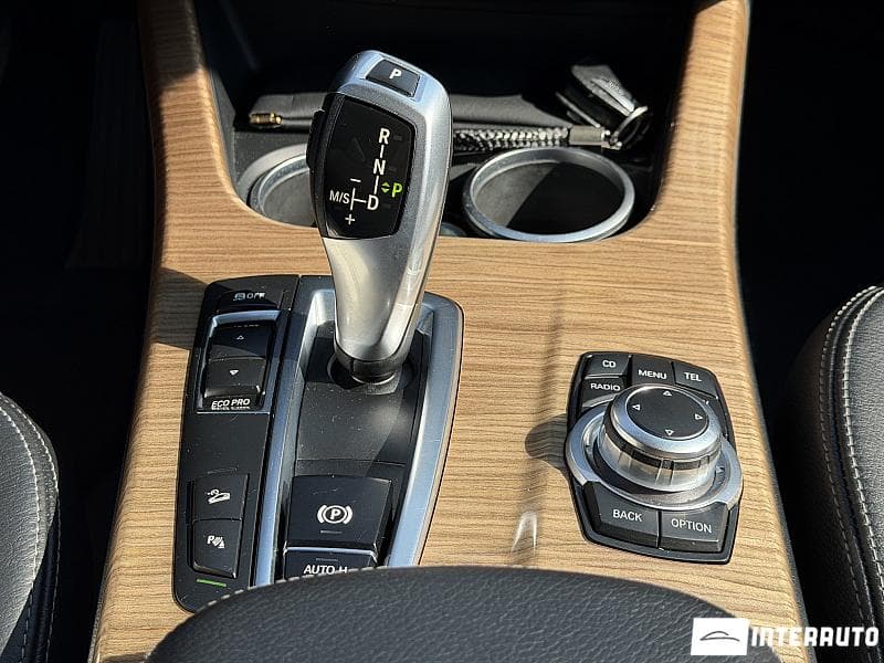 2012 BMW X3 2.8i — Miniatură 12