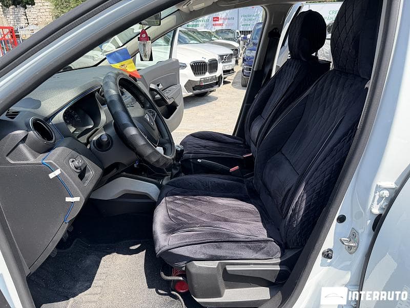 2020 Dacia Duster — Miniatură 5