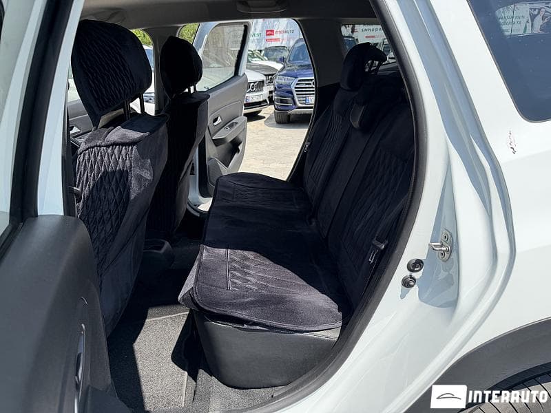 2020 Dacia Duster — Miniatură 14