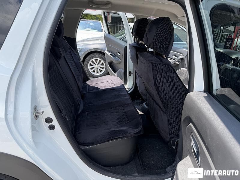 2020 Dacia Duster — Miniatură 15