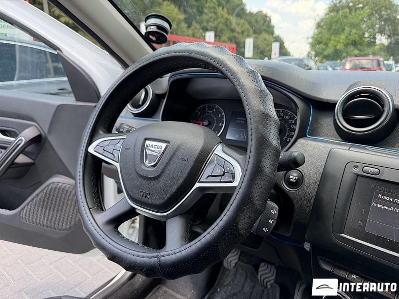 2020 Dacia Duster — Miniatură 7