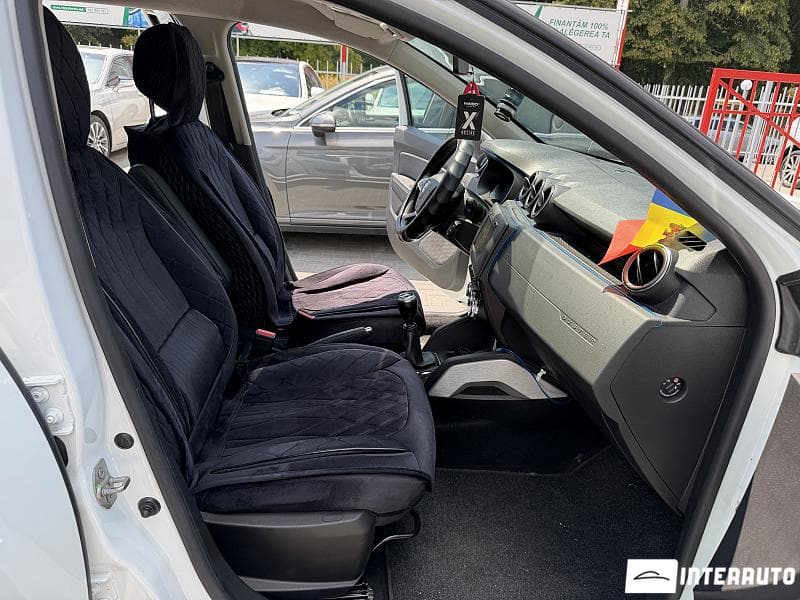 2020 Dacia Duster — Miniatură 6