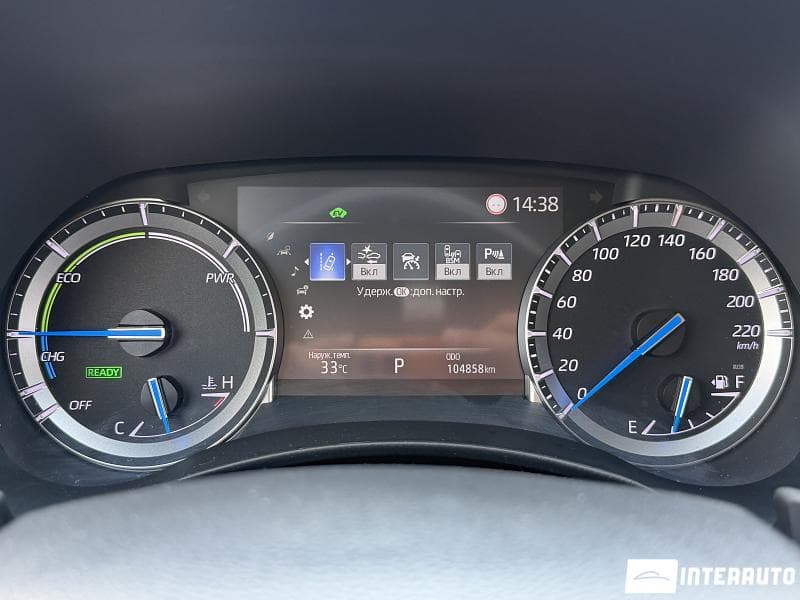 2022 Toyota Highlander — Miniatură 14