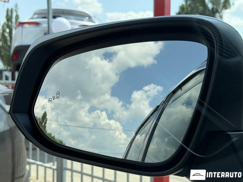 2022 Toyota Highlander — Miniatură 5
