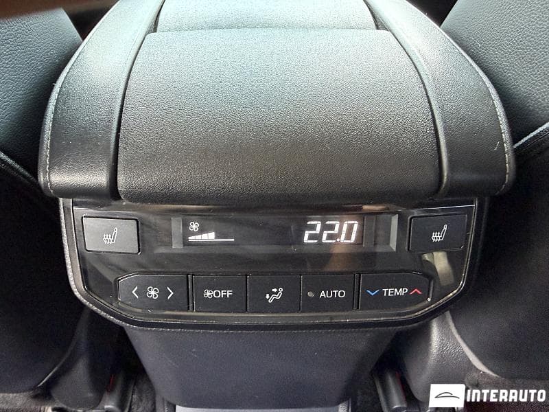 2022 Toyota Highlander — Miniatură 20