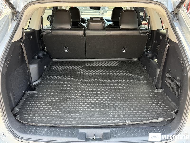 2022 Toyota Highlander — Miniatură 22