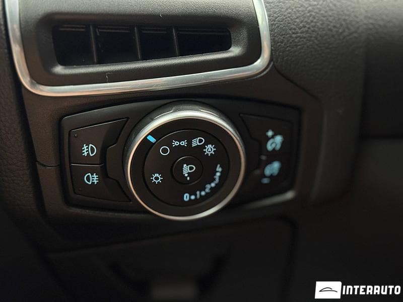 Ford Focus 2016 — Миниатюра 17
