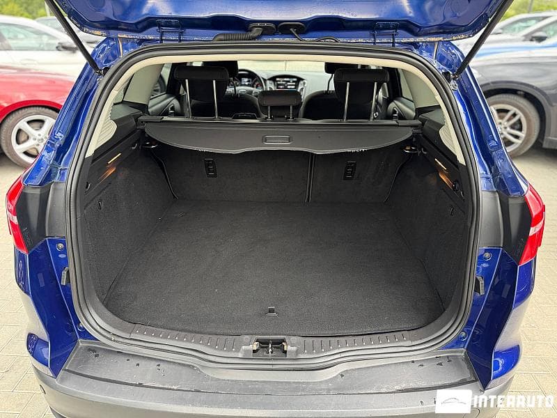 Ford Focus 2016 — Миниатюра 18